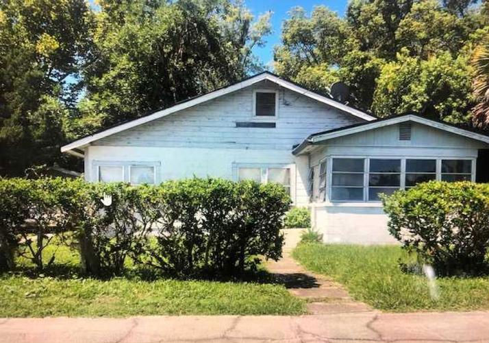 503 N PALMETTO AVE  , Green Cove Springs, FL 32043 