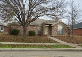 Foreclosed Homes In Mesquite Tx Foreclosed Houses For Sale Hubzu