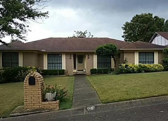 Campden Hill Rd, Sherwood, AR 72120
