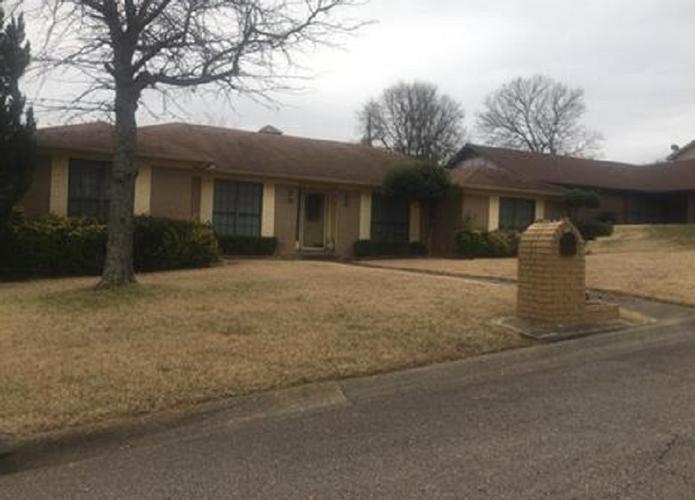 Campden Hill Rd, Sherwood, AR 72120 #1