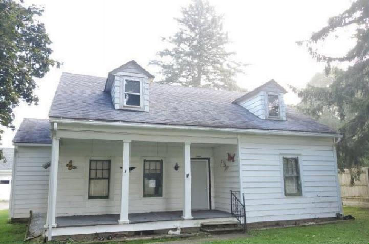 4302 Vandermark Rd  , Scio, NY 14880 