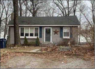 Annisquam Rd, Highland Lakes, NJ 07422