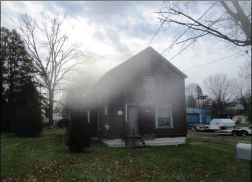 117 FROST ST  , Jackson, MI 49202 