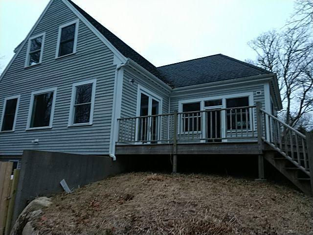 45 TONSET RD  , Orleans, MA 02653 