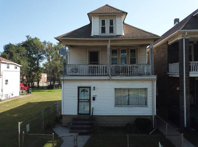 4025 DRUMMOND STREET  , East Chicago, IN 46312 
