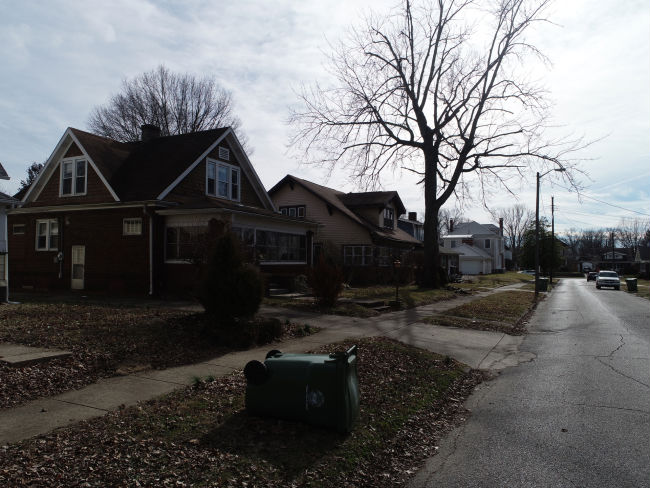 101 FRENCH STREET  , Sullivan, IN 47882 