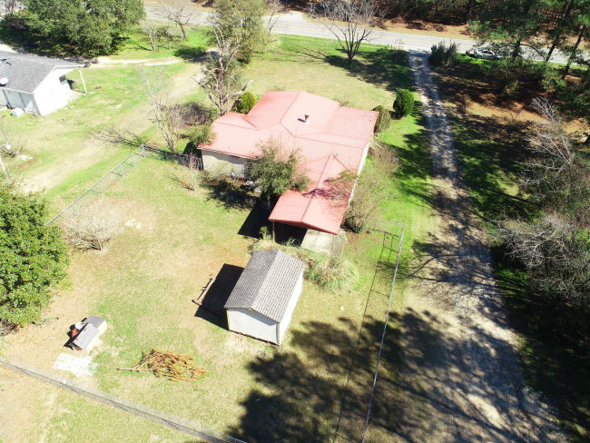 558 TEE VEE RD  , Elloree, SC 29047 