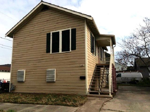 49th St, Galveston, TX 77551 #1