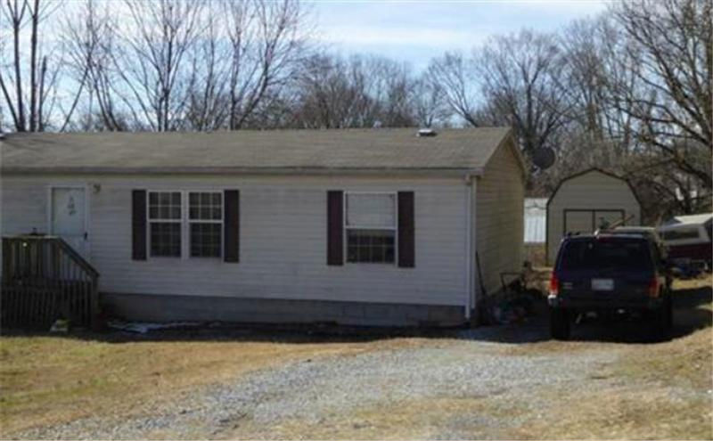 110 HOUSLEY AVE  , Greeneville, TN 37745 