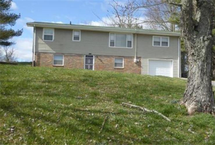 105 MT ZION CHURCH RD  , Jonesborough, TN 37659 