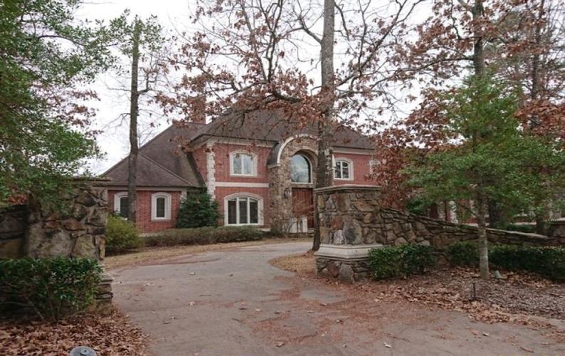 46 Chenal Cir, Little Rock, AR 72223 108963934 RealtyTrac