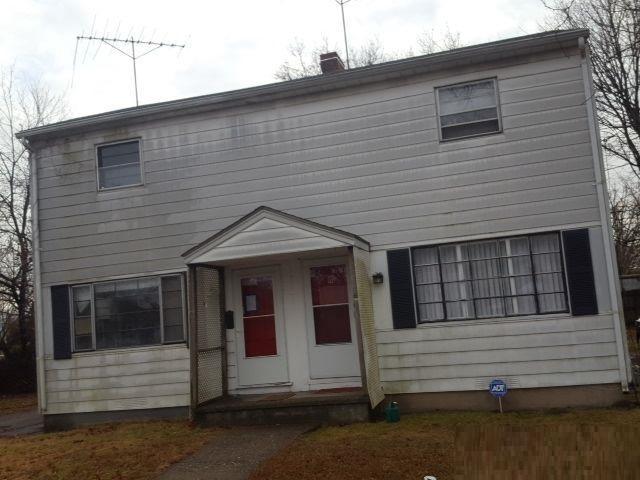 Mckinley Ave, Stratford, CT 06615