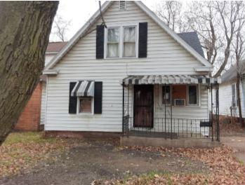 1126 N Macarthur Blvd  , Springfield, IL 62702 