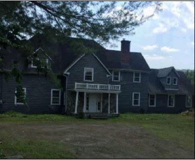 Eagle Valley Rd, Sloatsburg, NY 10974
