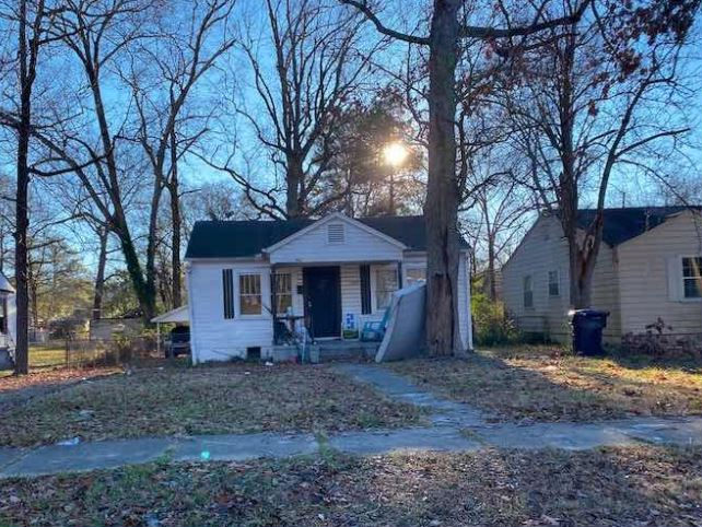 8405 4TH AVE N  , Birmingham, AL 35206 