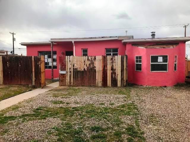 Manzano St, Albuquerque, NM 87110 #1