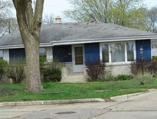 70th St, Milwaukee, WI 53223 #1