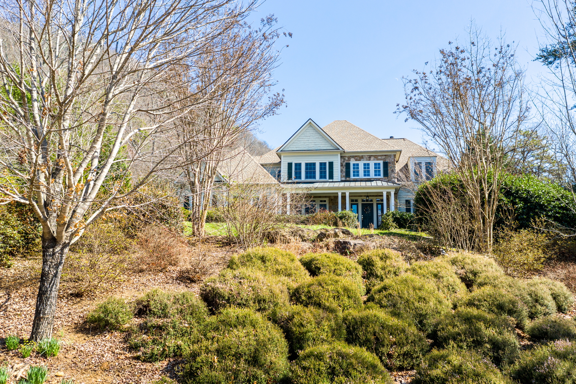 Mountain Oak Ln, Travelers Rest, SC 29690 #1