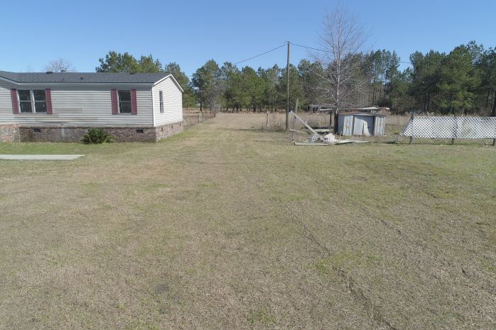 795 TARGET RD  , Holly Hill, SC 29059 