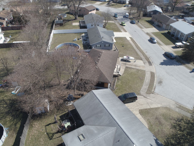 736 10TH PL  , Mishawaka, IN 46544 