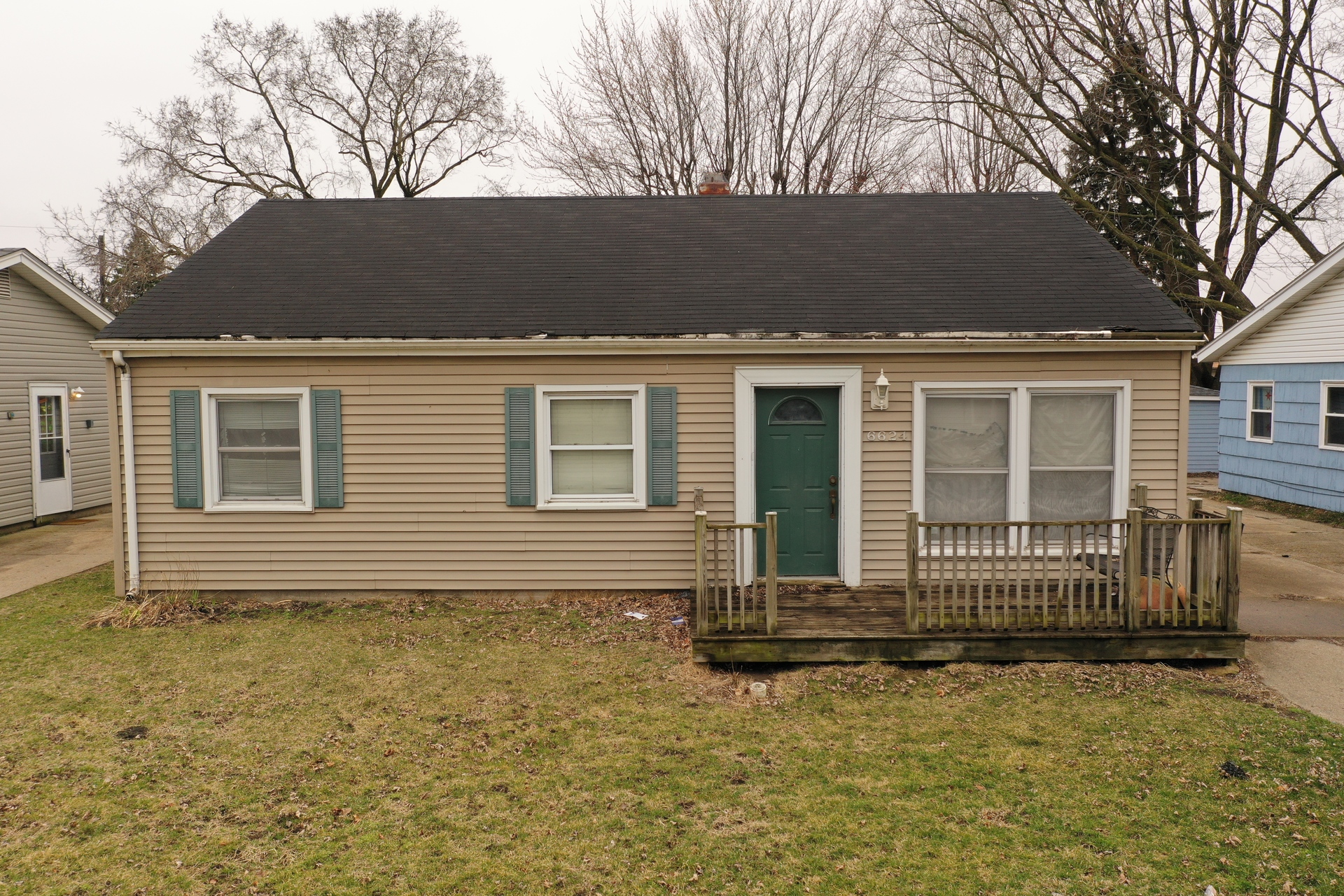 Missouri Ave, Hammond, IN 46323 #1