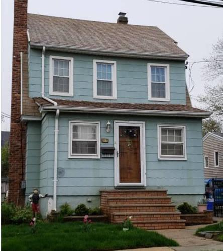 Fairfield St, Valley Stream, NY 11581