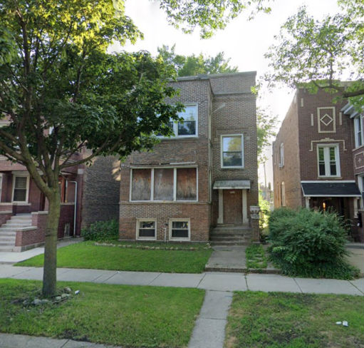 7214 S King Dr.  , Chicago, IL 60619 