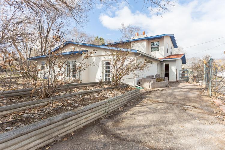 Mockingbird Ln, Corrales, NM 87048 #1