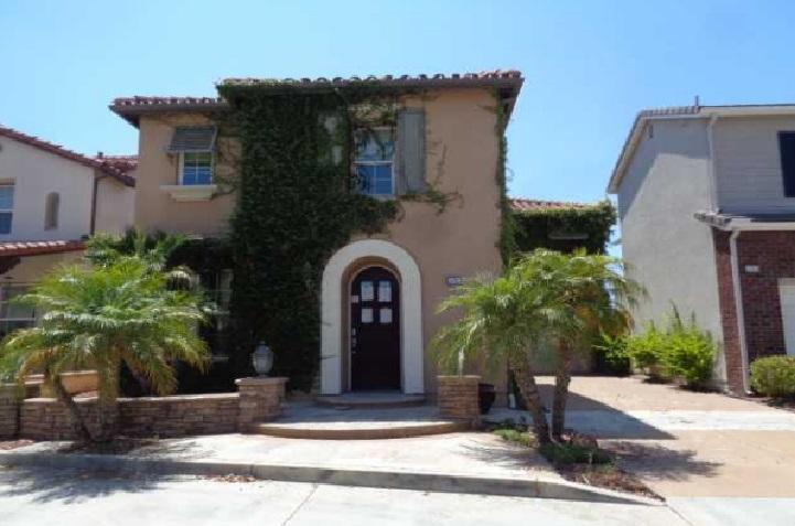 Camino Cermenon , Yorba Linda, CA 92886