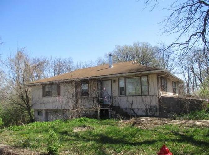 65th St, Kansas City, KS 66104