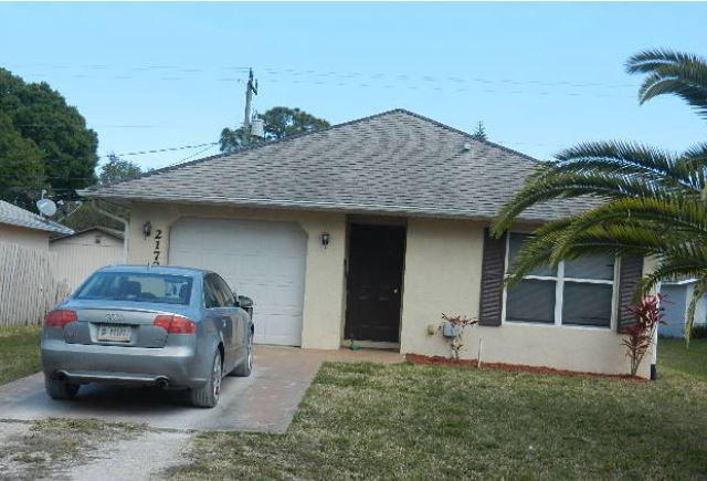 86th Ave, Vero Beach, FL 32966