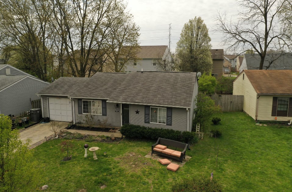 Remington Dr, Indianapolis, IN 46227