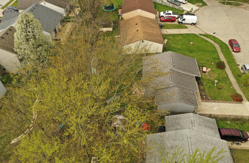Remington Dr, Indianapolis, IN 46227 #1