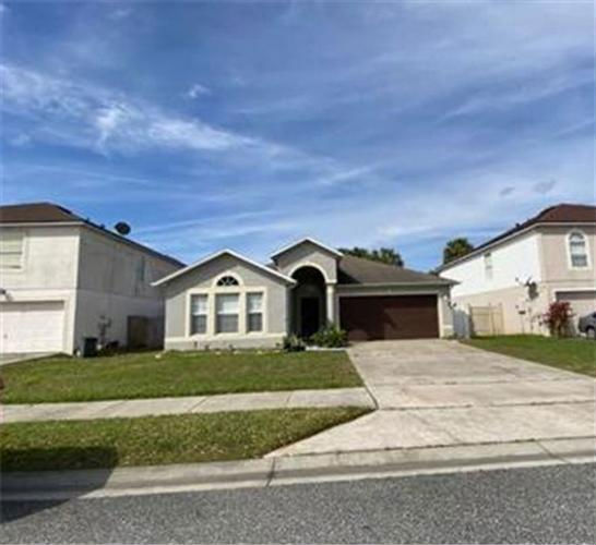 331 FAIRFIELD DRIVE  , Sanford, FL 32771 