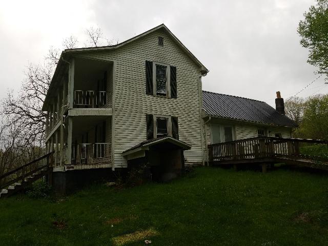 Fire Tower Rd, Mountain City, TN 37683 #1