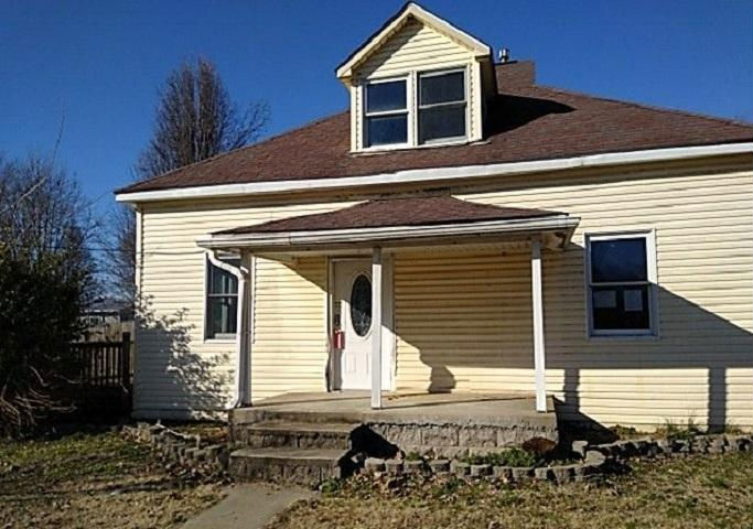 1102 MCGRAW ST  , Oran, MO 63771 