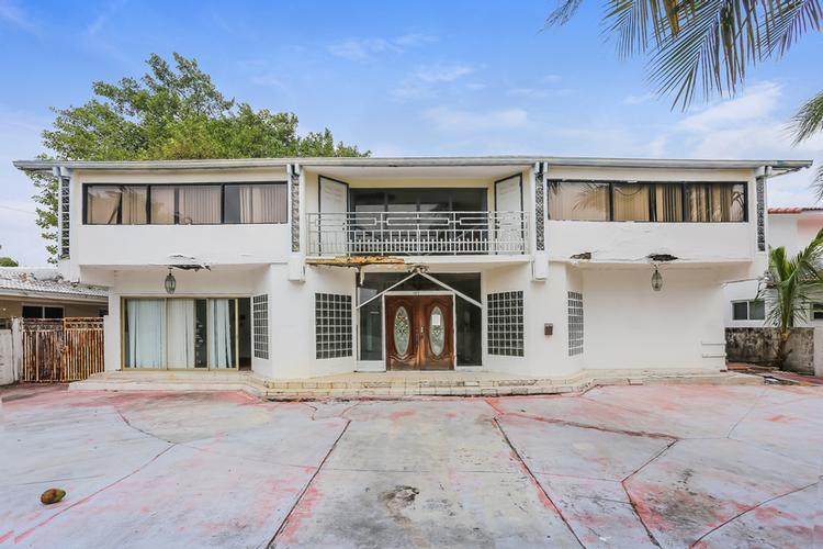 119th Rd, North Miami, FL 33181