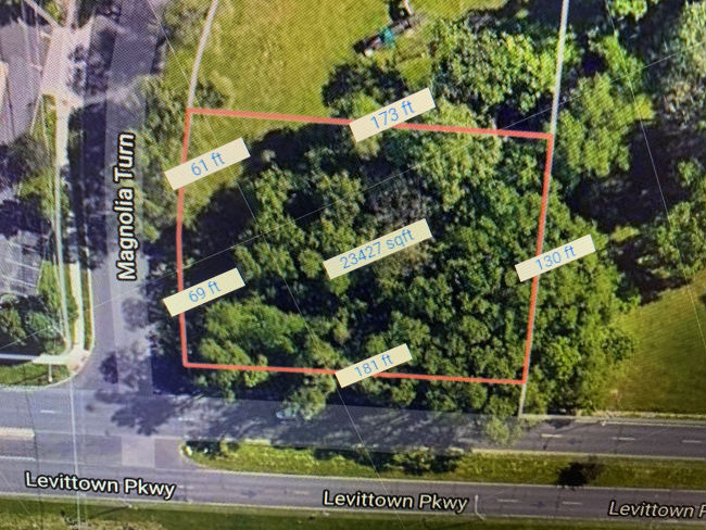 229 Levittown Parkway  , Levittown, PA 19055 