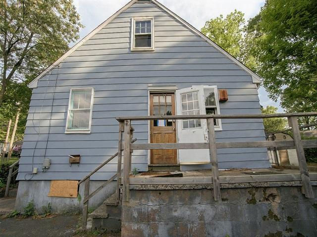 11 FORTRESS ST  , New Britain, CT 06053 