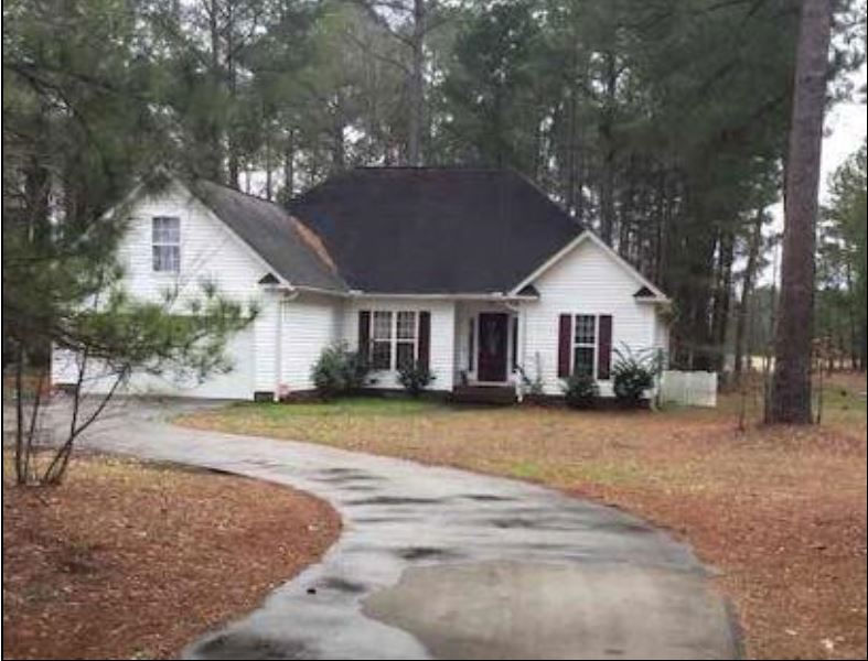 997 B WILDWOOD LN  , Elgin, SC 29045 