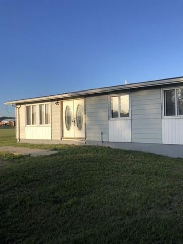 313 1ST ST SE  , Dunseith, ND 58329 