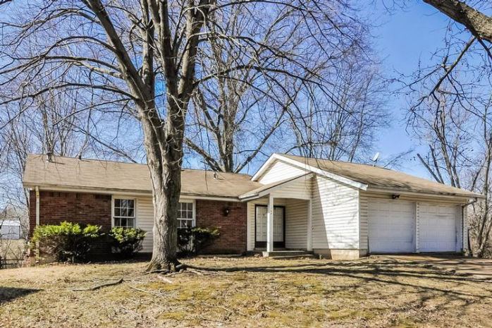 1794 Woodstream Dr  , Saint Louis, MO 63138 