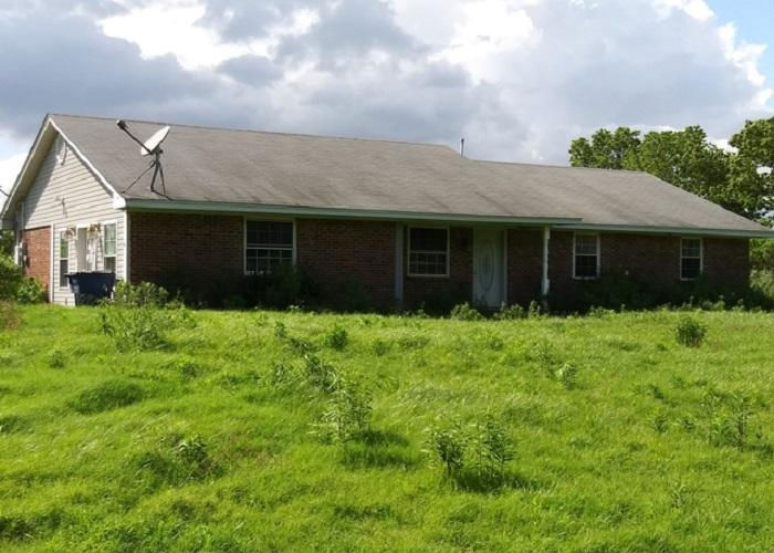 25 DUNCAN RD  , Inverness, MS 38753 