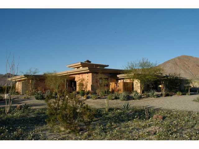 742 N DI GIORGIO RD  , Borrego Springs, CA 92004 