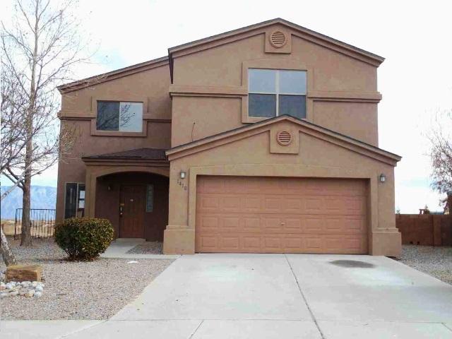 Laguna Ct, Rio Rancho, NM 87144