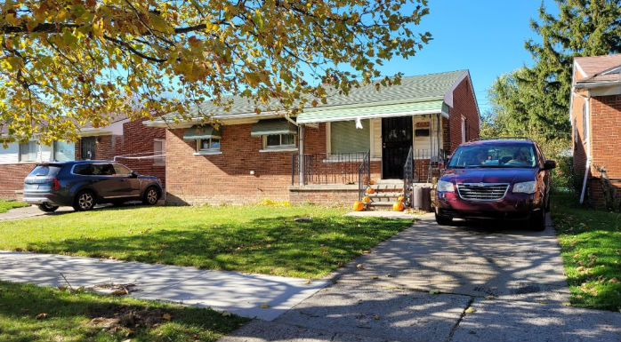 2632 S Bassett Street  , Detroit, MI 48217 