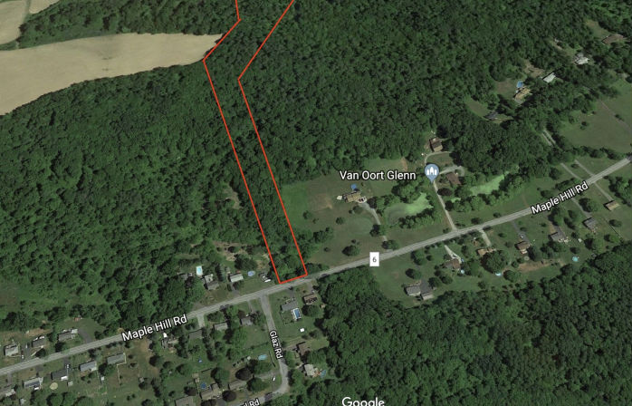 Maple Hill Rd  , Castleton, NY 12033 