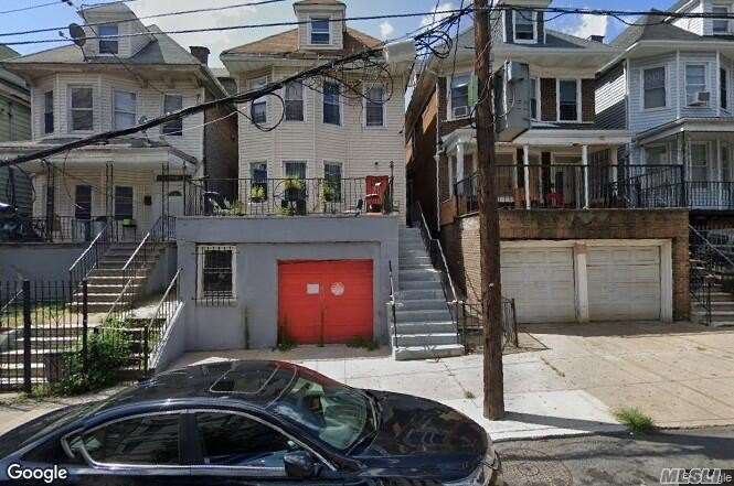 Marion Ave, Bronx, NY 10458
