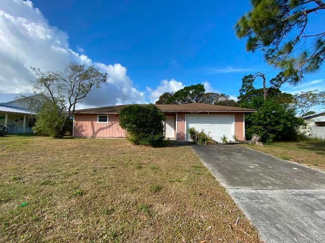 Easy St, Sebastian, FL 32958 #1