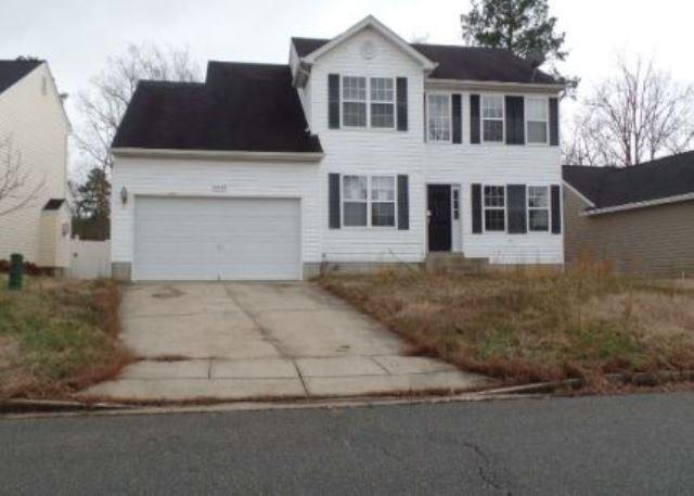 Sorrel Dr, Lexington Park, MD 20653